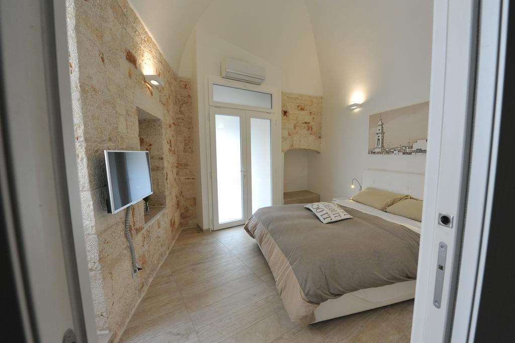 B&B Aurelia Turi Room photo