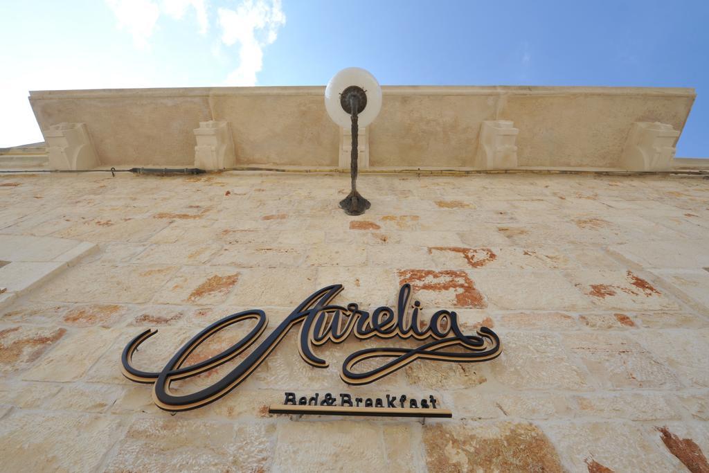 B&B Aurelia Turi Exterior photo