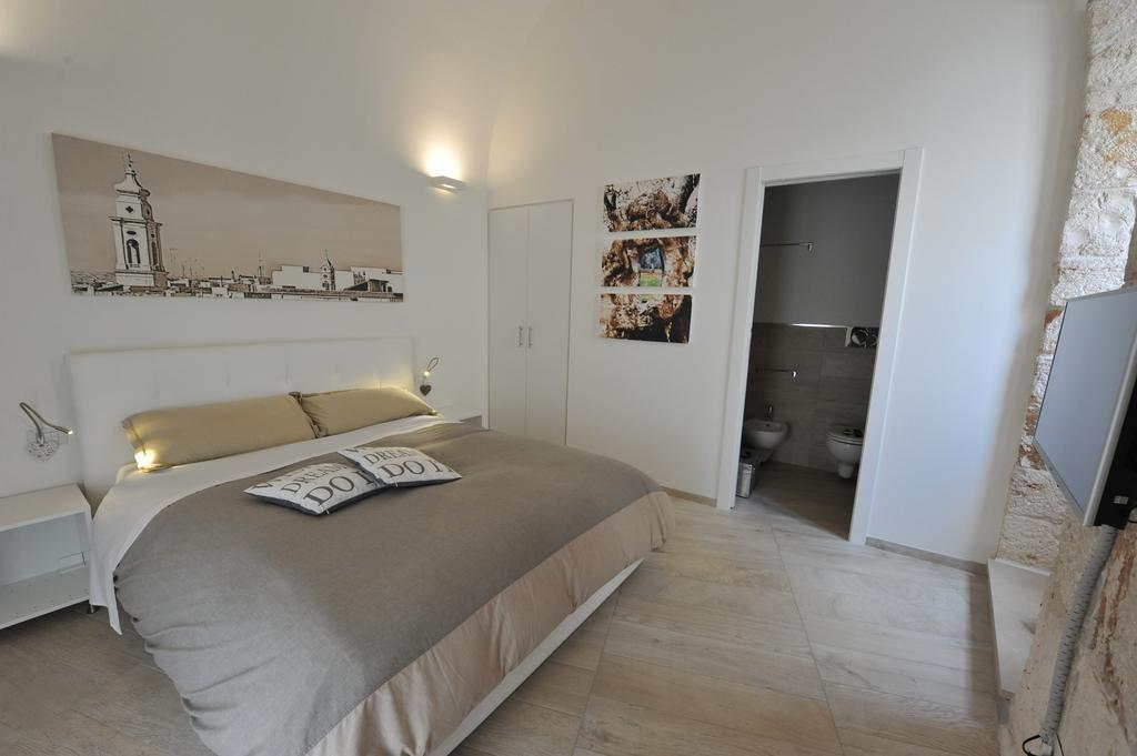 B&B Aurelia Turi Room photo