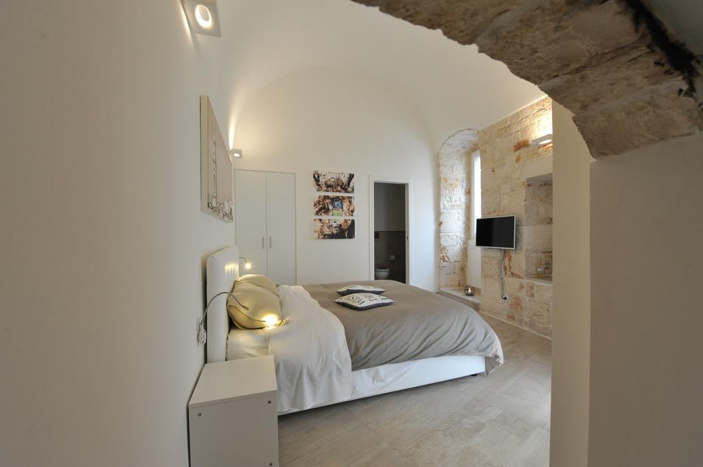 B&B Aurelia Turi Room photo