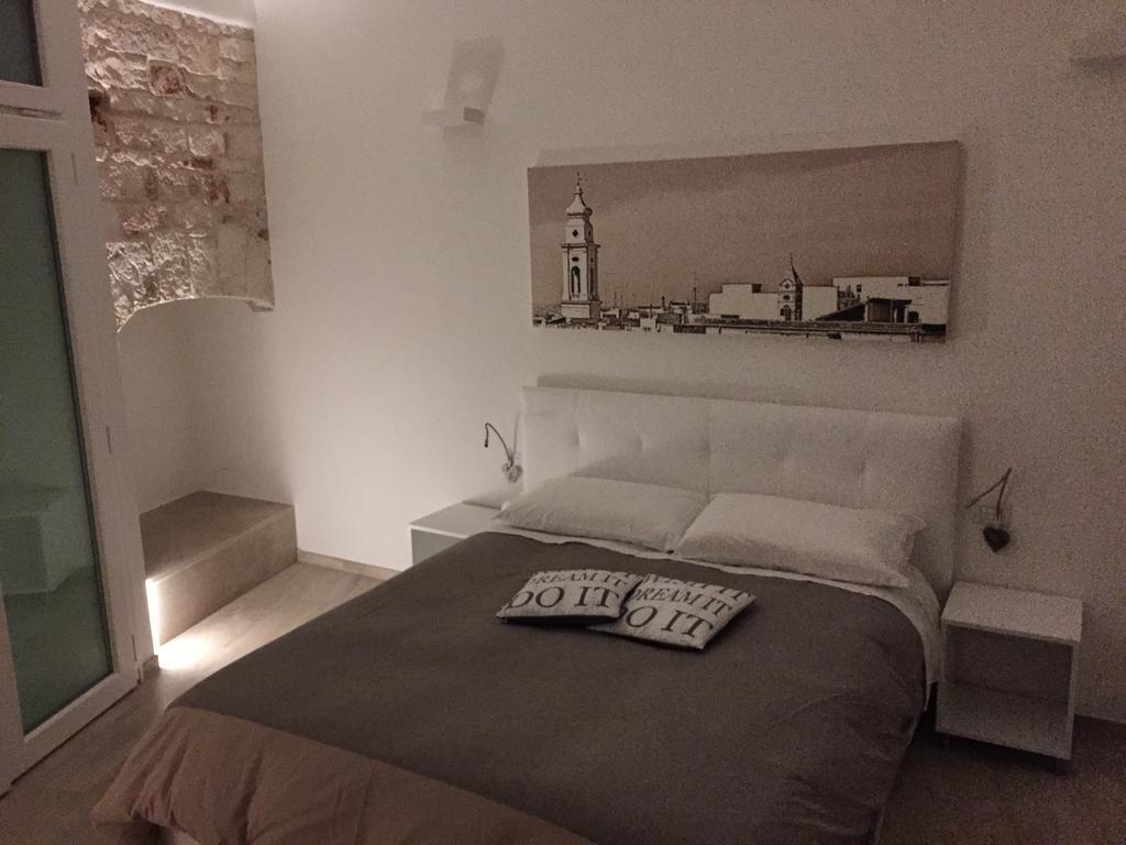 B&B Aurelia Turi Room photo
