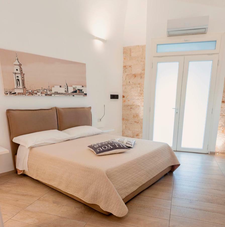B&B Aurelia Turi Exterior photo
